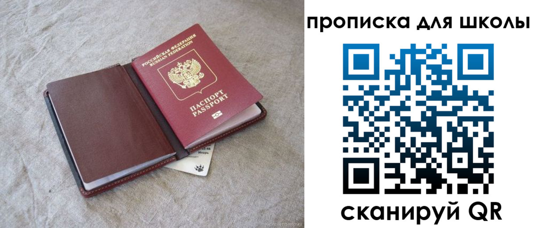 прописка штамп в Хабаровском крае
